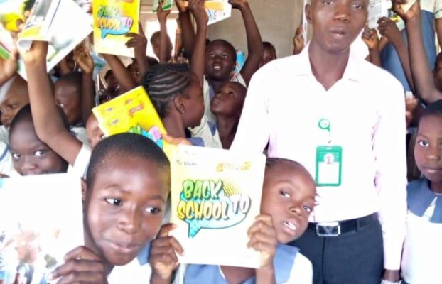 GIVFREE2COMMUNITY BENEFICIARIES OF BOOKS MEALS & OTHER ITEMS AS FUNDED BY DONORS ON MAY 3RD 2021